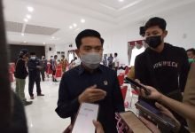 Banyak Makan Korban, DPRD Bontang Pastikan Penangkaran Buaya Bukan Wacana