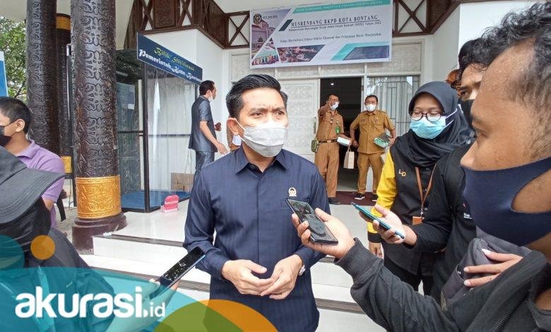 Ramadan, DPRD Minta Satpol-PP Tegur Rumah Makan yang Buka Siang Hari