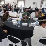 7 Perusahaan Bontang Raih Employment Sosial Security Award