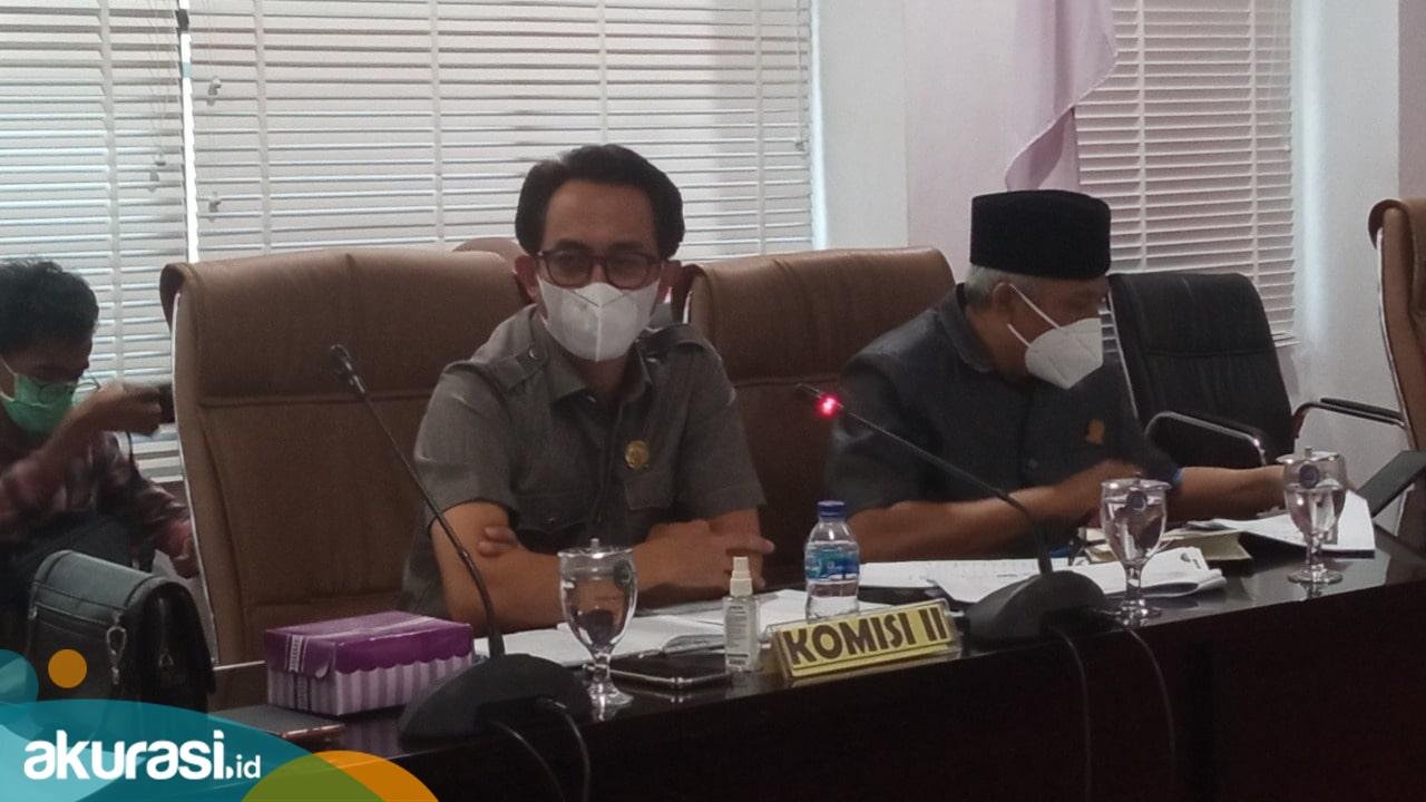 Potensi Raup PAD Rp2,4 M, DPRD Desak Pengusaha Sarang Burung Walet Bayar Pajak