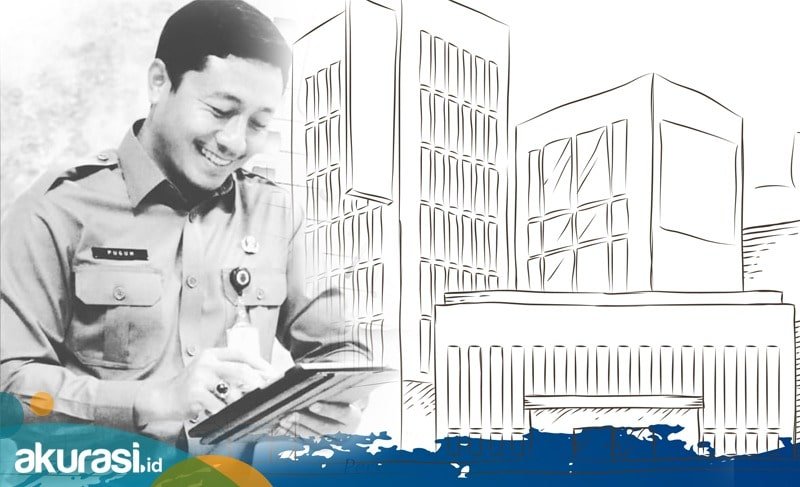 Mengenal Kepala Perizinan Kaltim Puguh Harjanto, Putra Ngawi yang Hijrah Merintis Karir di Kota Taman