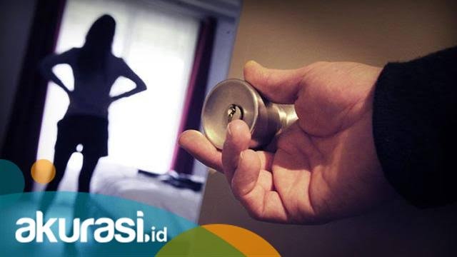 Lagi Tunggu Pria Hidung Belang, Tujuh ABG Samarinda Diciduk di Penginapan, Satu Remaja Tengah Hamil -