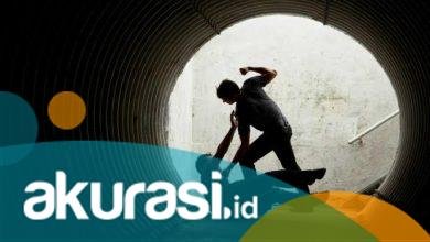 Kakak Adik Baku Hantam hanya Karena Rebutan Kamar Mandi, Nyaris Saling Tikam