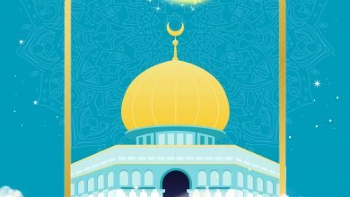 selamat memperingati isra mikraj