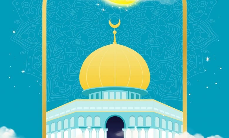 selamat memperingati isra mikraj