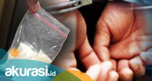 Makin Meresahkan, 11 Kasus Narkoba di Bontang Terungkap dalam 28 Hari