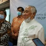 Saat Hutan Kaltim Kian Terkikis, Pemerintah Diminta Jaga Hutan Tropis dalam IKN