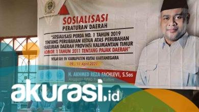 Imbas Pajak Daerah Banyak Bocor ke Daerah Lain, Reza: Jalan Cepat Rusak, PAD Stagnan