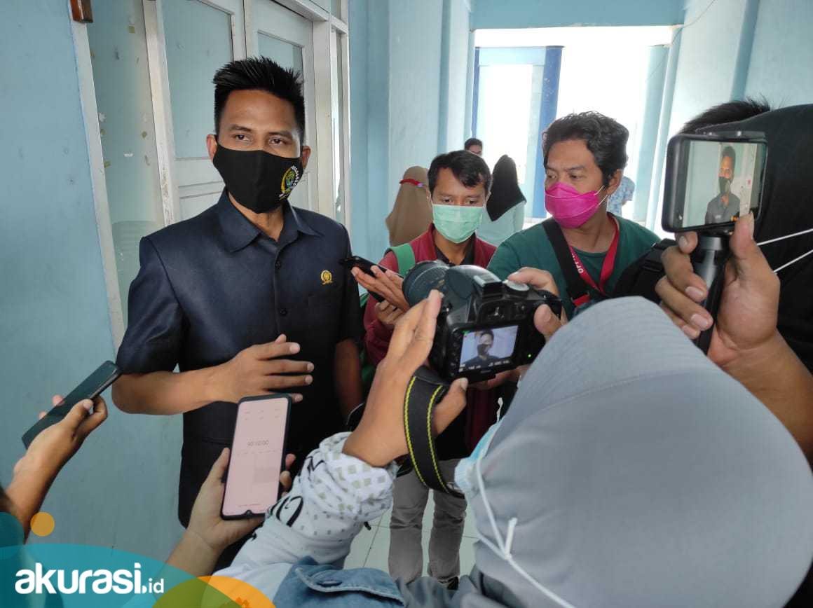 Sutomo Jabir: Kendaraan Pelat Luar Jangan Hanya Merusak Jalan Kaltim, Wajib Sumbang Pajak Daerah