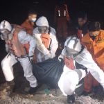 Hampir 2 Hari Dicari, Korban Kapal SOPB yang Tenggelam di Mahkota II Ditemukan Meninggal