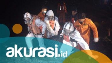 Hampir 2 Hari Dicari, Korban Kapal SOPB yang Tenggelam di Mahkota II Ditemukan Meninggal