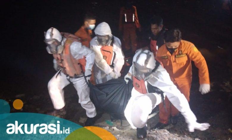 Hampir 2 Hari Dicari, Korban Kapal SOPB yang Tenggelam di Mahkota II Ditemukan Meninggal