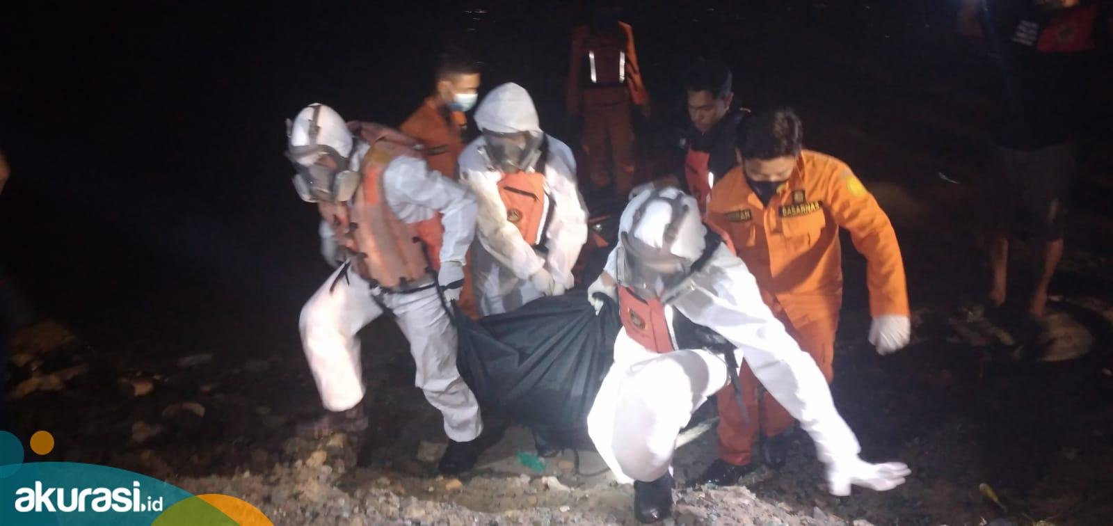 Hampir 2 Hari Dicari, Korban Kapal SOPB yang Tenggelam di Mahkota II Ditemukan Meninggal 