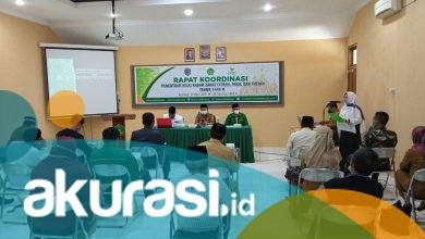 Baznas Bontang Ajak Umat Islam Memulai Zakat Fitrah Awal Ramadan, Segini Besarannya