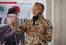 Aparat Diminta Tidak Tutup Mata, Imbas Kerusakan Jalan Tanah Datar Akibat Aktivitas Pertambangan