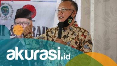 Aparat Diminta Tidak Tutup Mata, Imbas Kerusakan Jalan Tanah Datar Akibat Aktivitas Pertambangan