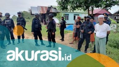 Kesaksian Detik-Detik Peristiwa Berdarah Sengketa Lahan Warga Palaran, dari Penembakan Brutal hingga Aksi Pembunuhan