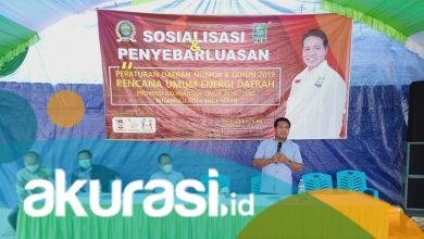 Bicara Perda Energi Daerah di Balikpapan, Syafruddin Ingatkan Bahaya Energi Tidak Terbarukan bagi Kaltim