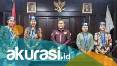 Bincang Bersama GMKI Samarinda, Reza Bicara Pembangunan IKN hingga Penanganan Covid-19