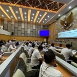 Urai Banjir Menahun Samarinda, Andi Harun-Rusmadi Bidik Tiga Titik Sentral yang Jadi Fokus Pemerintah