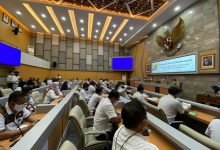 Urai Banjir Menahun Samarinda, Andi Harun-Rusmadi Bidik Tiga Titik Sentral yang Jadi Fokus Pemerintah