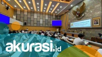 Urai Banjir Menahun Samarinda, Andi Harun-Rusmadi Bidik Tiga Titik Sentral yang Jadi Fokus Pemerintah