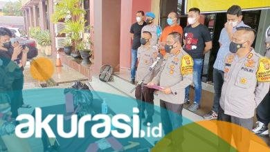 Pengakuan Tersangka Kasus Sengketa Lahan Berdarah di Palaran, dari Sakit Hati hingga Rencana Pembunuhan -