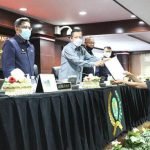 Songsong IKN, Isran-Hadi Diminta Komitmen Hadirkan Kaltim Berdaulat, Benahi SDM hingga Pemerataan Pembangunan