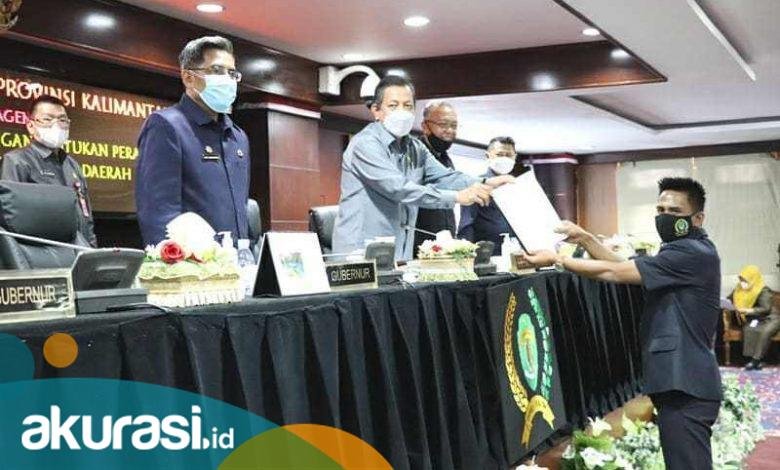 Songsong IKN, Isran-Hadi Diminta Komitmen Hadirkan Kaltim Berdaulat, Benahi SDM hingga Pemerataan Pembangunan