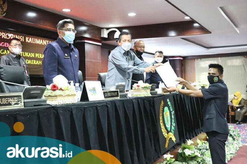 Songsong IKN, Isran-Hadi Diminta Komitmen Hadirkan Kaltim Berdaulat, Benahi SDM hingga Pemerataan Pembangunan