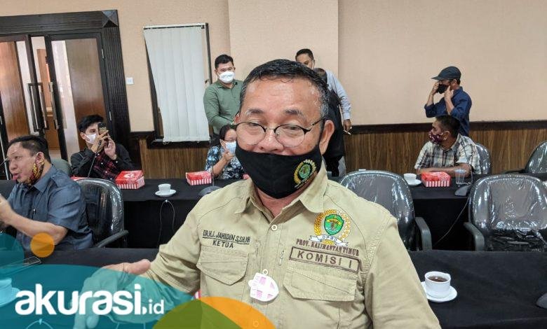 Kasus Pinjaman KUD Bumi Senyiur Rp7 Miliar Dipertanyakan, DPRD Kaltim: Jika Ada Penyimpangan Bisa Diperiksa