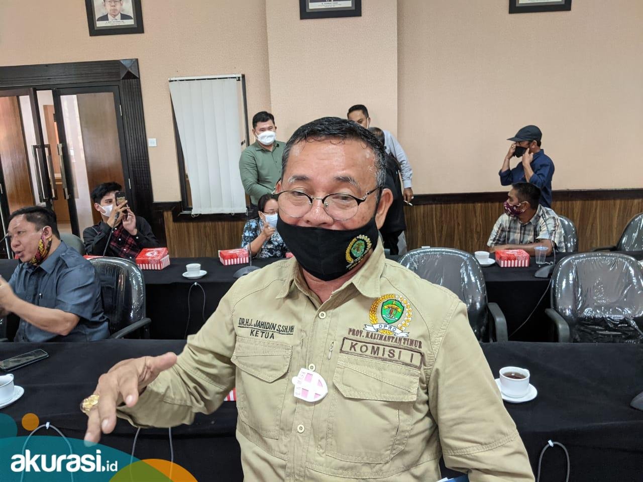 Kasus Pinjaman KUD Bumi Senyiur Rp7 Miliar Dipertanyakan, DPRD Kaltim: Jika Ada Penyimpangan Bisa Diperiksa