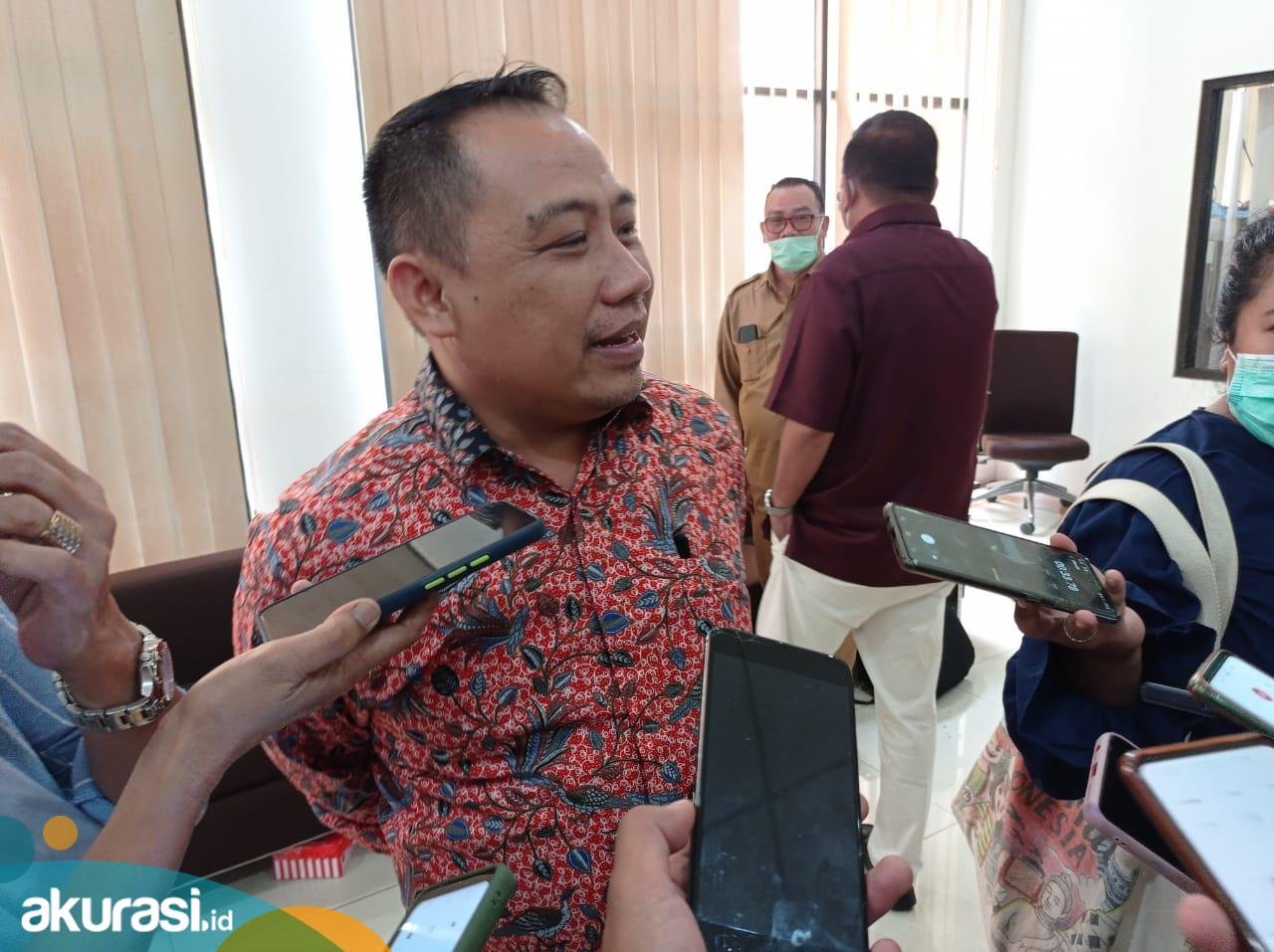 Iventaris Aset Daerah Kaltim Dianggap Lamban, Kemendagri Ingatkan Pansus PBMD dan Pemprov Lebih Serius 