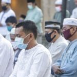 Berpotensi Terjadi Kerumunan, MUI: Salat Idulfitri Sebaiknya di Rumah