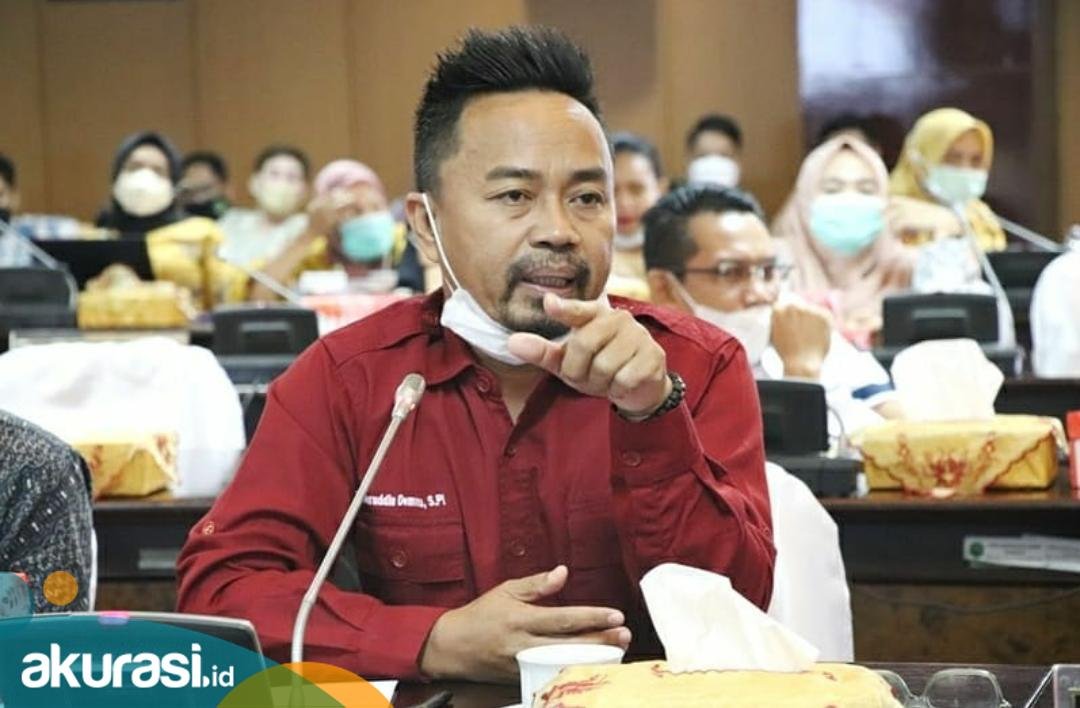 Tiga Tahun Pimpin Kaltim, DPRD Kaltim Mulai Pertanyakan Kinerja Isran-Hadi, Janji PAD Rp32 Triliun Nihil