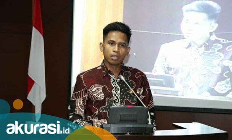 Punya Potensi Laut yang Luar Biasa, Kutim Justru Tak Punya Pelabuhan Ikan, Sutomo Jabir: Tahun Ini Dibangun