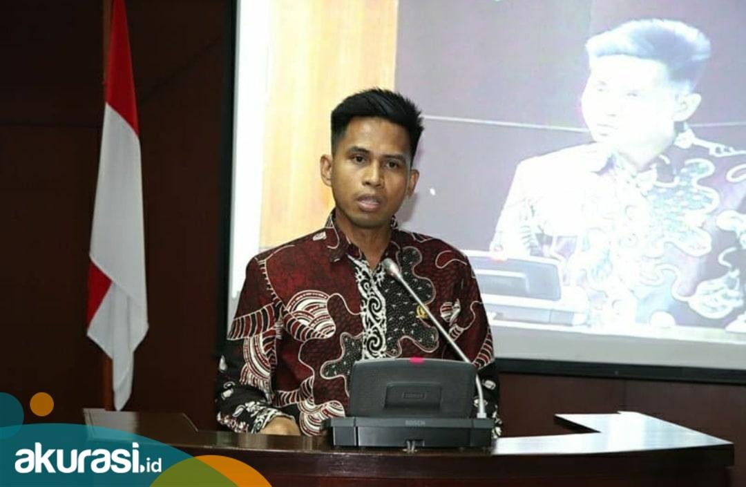 Punya Potensi Laut yang Luar Biasa, Kutim Justru Tak Punya Pelabuhan Ikan, Sutomo Jabir: Tahun Ini Dibangun
