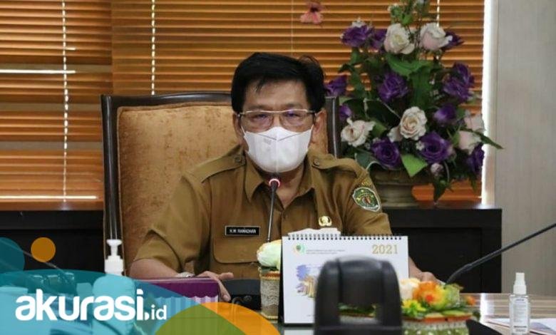 Usia Bangunan Sudah Tiga Dekade, Gedung DPRD Kaltim Bakal Dapat Pemugaran, Siapkan Anggaran Rp13 Miliar