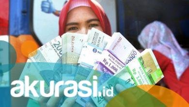 Kebutuhan Penukaran Uang Diperkirakan Meningkat, BI Kaltim Siapkan Rp4,12 Triliun