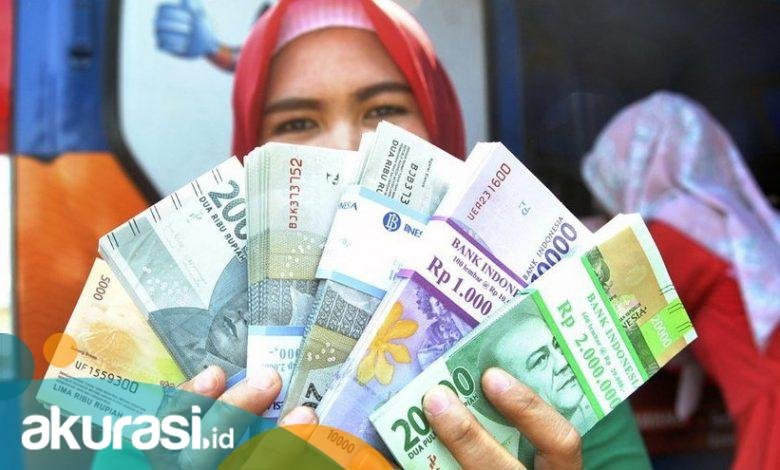 Kebutuhan Penukaran Uang Diperkirakan Meningkat, BI Kaltim Siapkan Rp4,12 Triliun