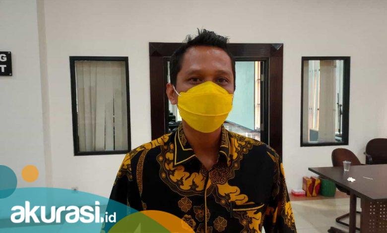 Sosialisasi Perda Bantuan Hukum, Nindya Listiyono Ingatkan Pergub Sebagai Implementasi Perda
