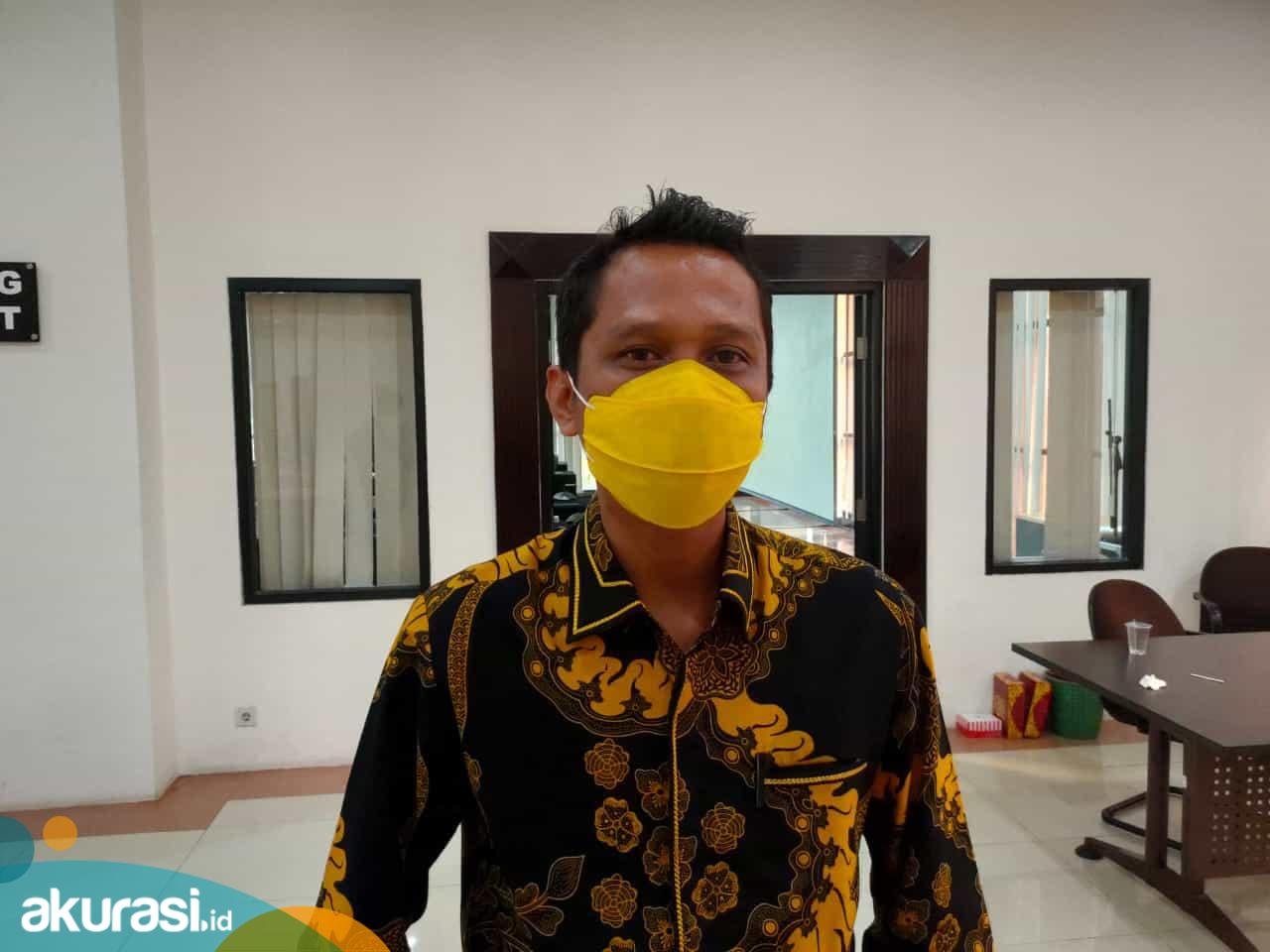 Sosialisasi Perda Bantuan Hukum, Nindya Listiyono Ingatkan Pergub Sebagai Implementasi Perda