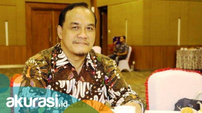 Urai Kerusakan Jalan Tanah Datar, Bagus: Bukan Hanya Diperbaiki, Tetapi Cari Akar Masalahnya