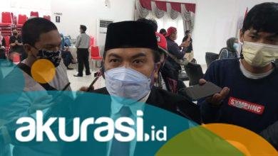 Ikuti Apel Kebangsaan, Agus Haris: Ini Wadah Persatuan, Kita Wajib Menghargai Perbedaan