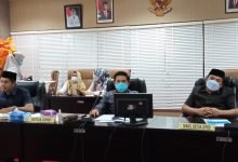 Mulai Andi Faizal, Junaidi hingga Agus Haris Titipkan Bontang hingga Ajak Bersinergi ke Basri-Najirah