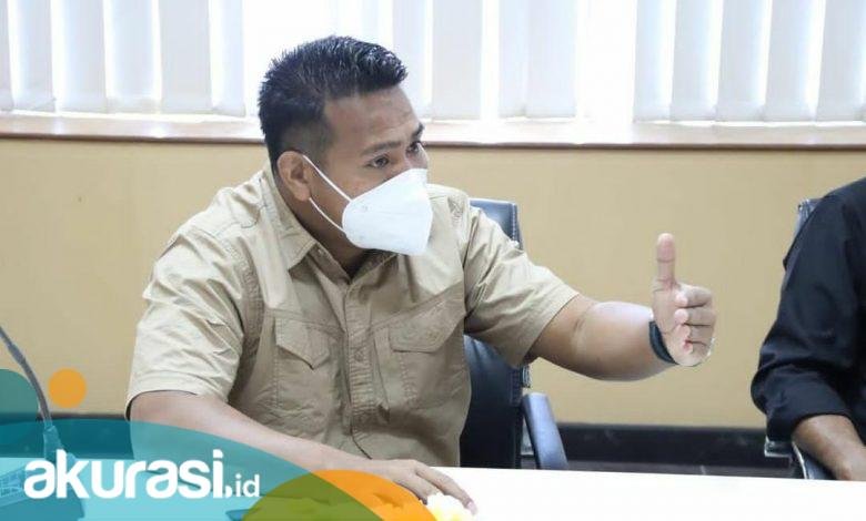 Anggaran DPUPR Kaltim Rp1,5 Triliun Stagnan, Tak Kunjung Dilelang, Dewan: Ini Merugikan Rakyat