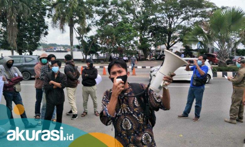 Praktik Prostitusi dan Judi Online Kian Menjamur, Pemprov dan Kepolisian Diminta Tak Tutup Mata