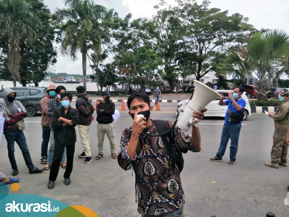 Praktik Prostitusi dan Judi Online Kian Menjamur, Pemprov dan Kepolisian Diminta Tak Tutup Mata