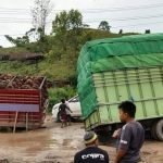 Suara Masyarakat Kaltim untuk Jokowi: Pak, Tolong Perbaiki Jalan!
