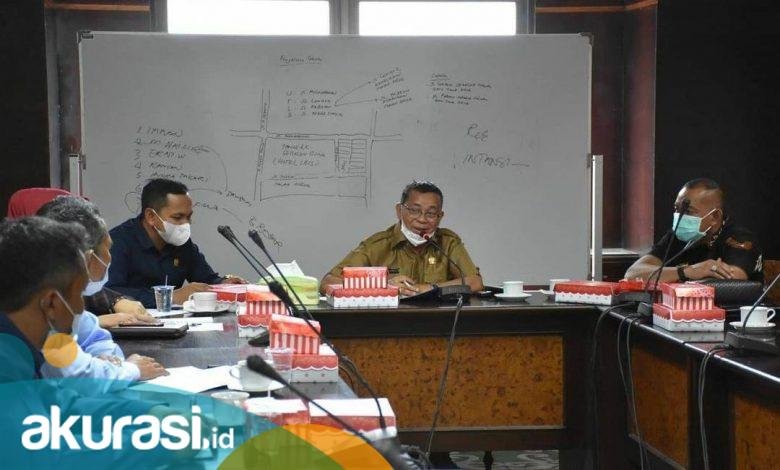 Limbah PT IBP Diduga Kuat Cemari Lingkungan, DPRD Kaltim: Jangan Hanya Ganti Rugi, Tetapi Diproses Hukum